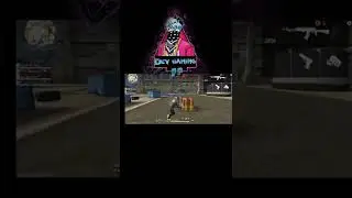 Last zone 💥 Dangarus Player 1 vs 3 situtation 😱🔥 impossible booyha 👍 #shorts #short #freefire