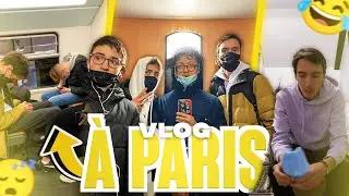 Ils VOLENT la CARTE BLEUE de MUKZZ ?!
