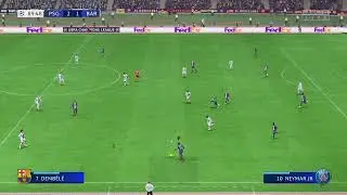 FIFA 2023 LIVE PLAY - With AI World class Team