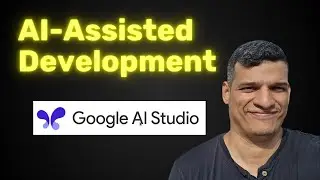 Use Google AI Studio's Streaming feature for live feedback