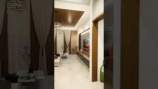 House interior Design #shorts