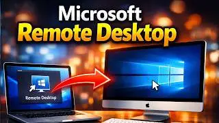 How to install Microsoft Remote Desktop on Mac | Microsoft Remote Desktop