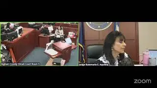 Rosemarie Aquilina's Personal Meeting Room