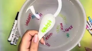 Имена подписчиков магическим маркером ( Alexis, Lisa, Kaviya, Relam, Bissan, Camila )