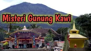 Sejarah Itu Ada || Gunung Kawi: Lokasi, Pesugihan, dan Makam Tokoh Bangsawan Penentang Penjajah