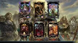 GM Ranked Joust INSANE GAME MUST WATCH