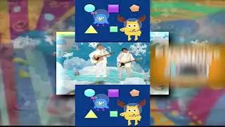 (YTPMV) Wow Wow Wubbzy Tape Late 2011-2012 Scan