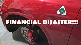 FINANCIAL DISASTER AVERTED | $2000 SAVED!!!