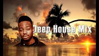 DEEP HOUSE MIX | AFROTECH | TERRY DE DON (EP13) | DECEMBER 2023 MIX
