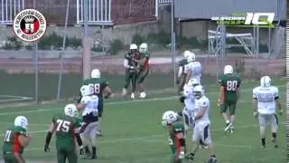 IFL Magazine 2014 - Puntata 11