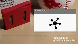 SensorTag CC2650 and Android Things