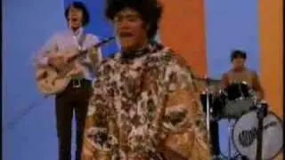 The Monkees - Randy Scouse Git
