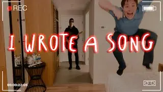 I WROTE A SONG - Black Gryph0n & Baasik