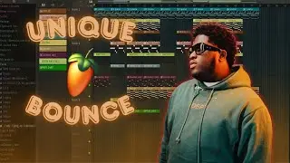 Making a UK Drill Inspired Beat from Scratch | FL Studio Cook Up
