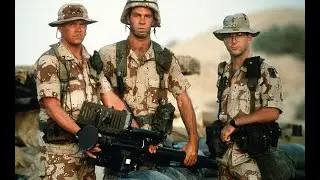Examining Gulf War Illness