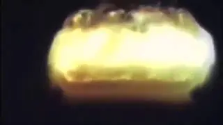 "Operation Dominic - Bighorn" U.S nuclear test series / ドミニク作戦ビッグホーン実験 ドミニク作戦で2番目に大きい核爆発