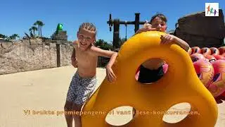 Badeland Torremolinos
