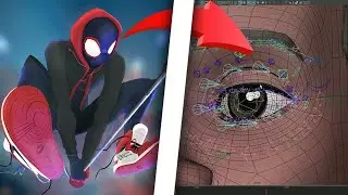 How Spider-Verse Changed Animation FOREVER