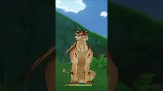 Even The Animals Have Idle Animations In Genshin Impact!!