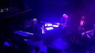 Devils Dance - Cortex Live At The Camden Jazz Cafe