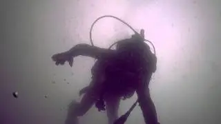 Buceo Open Water Nitrox Diver 2014
