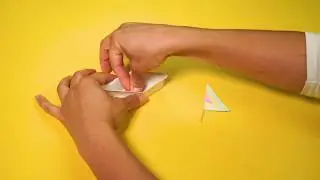 How to Design & Make Mini Floating Boats with Mayku FormBox - Mayku Teach (STEM Education Resource)