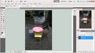 [PTS CS5] Chapter 03 - Global Editing 3/3
