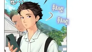 Intern Haenyeo Episode 12 | Explain in hindi | Anime recapped