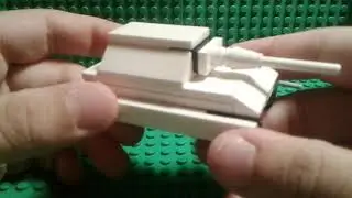 Обзор на танк Т-34 и Е-100