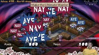 Disgaea 2 PC -- Part #7 -- Axel Mode -- Chapter 1
