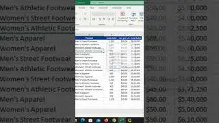 Shortcut key for inserting new row in excel 
