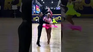 ВС Взрослые ROC 2024 латина