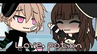 Love potion■Tiktok Trend■GachaLife■Mlb■
