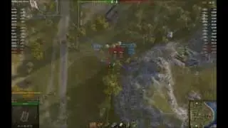 World of Tanks: Lorraine 155 mle. 51 spg