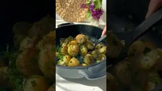 Безумительное блюдо, которое готовьте сразу и побольше