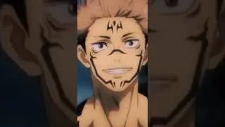 🔥Sukuna🔥 ( jujutsukaisen )