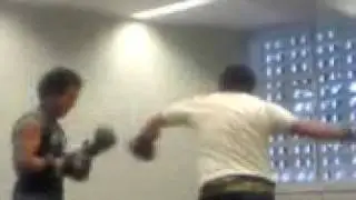 The Contender Prepa 6