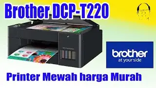 Brother DCP-T220 - LiData Samarinda