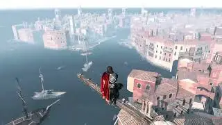 Assassin's Creed 2 || Intel Celeron N4020 + 4 GB RAM