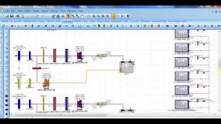 Import gbXML file into HVAC Solution