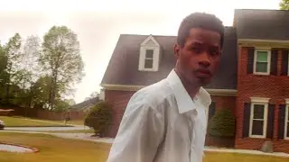 Tyrone Mewing 🤫🧏‍♂️
