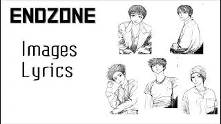 [OC] 'Images' - Endzone C (Color Coded Lyrics) orig. WayV