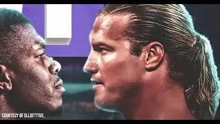 Man Like Dereiss Talks OTT, 0121 And Nic Nemeth