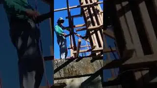 Pagpapatayo ng Bahay | Diskarte para makatipid | 380K budget sa 2-storey na bahay | Budget Meal