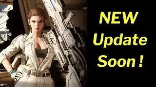 NEW Update, Easier Dungeons, Faster Hailey Farm   The First descendant