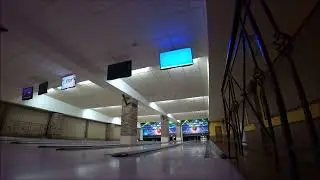 Strike!