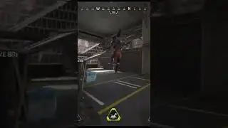 Airborne Death Box In Apex Legends