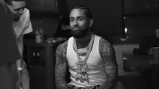 Bryant Myers x Dei V Type Beat 