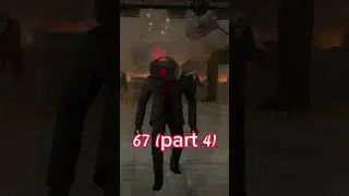 Все появление Дарк Спикера: 