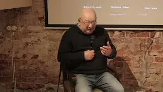 Лев Лурье. Новый план монументальной пропаганды. Как сохранить память о позднем Ленинграде